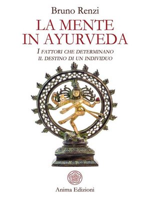 cover image of La Mente in Ayurveda